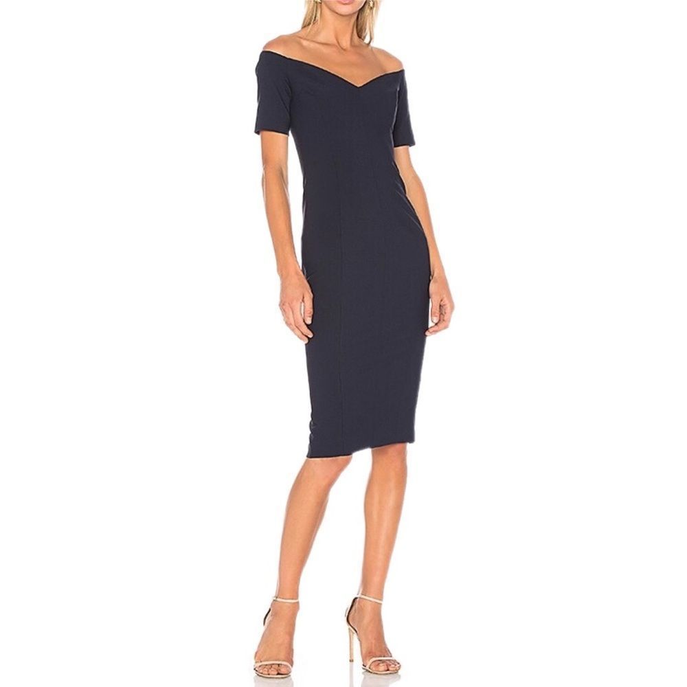 Cinq a Sept Birch Dress